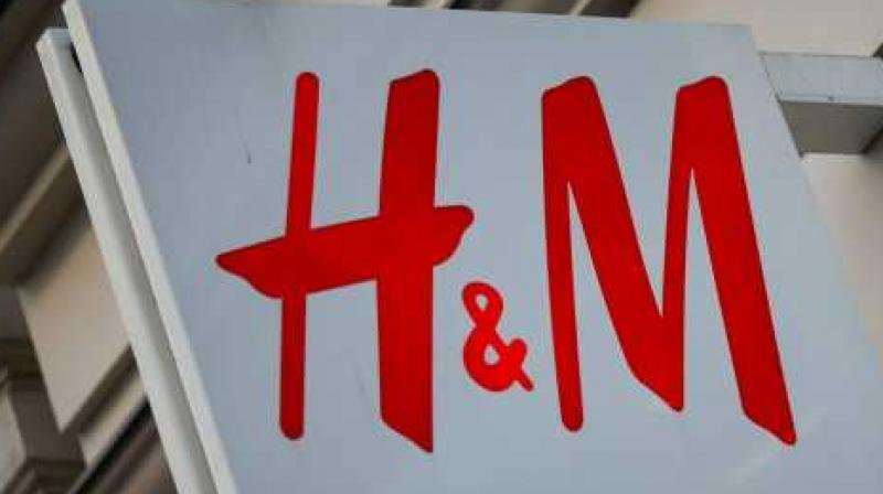 Hennes & Mauritz Hennes & Mauritz
