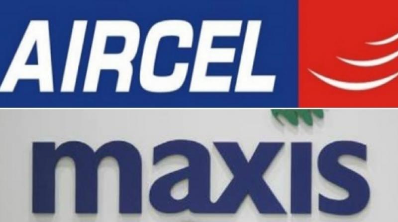 Aircel-Maxis