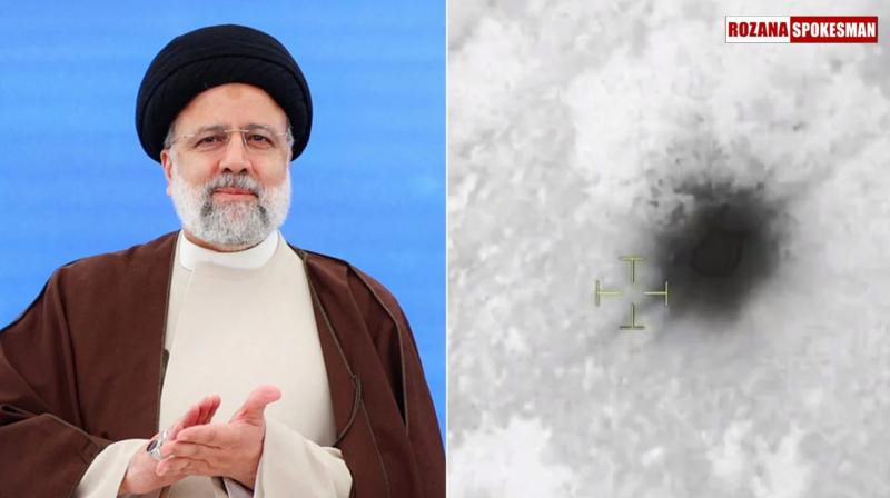 Iran helicopter crash news: Here's What We Know About President Ebrahim Raisi’s Death Iran helicopter crash news: Here's What We Know About President Ebrahim Raisi’s Death