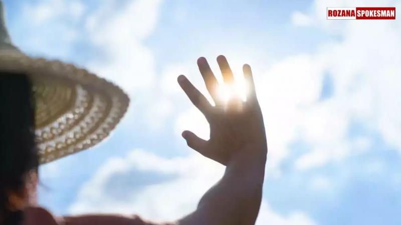 Heatwave Precautions for infants and children; Know DOs and DON'Ts Heatwave Precautions for infants and children; Know DOs and DON'Ts