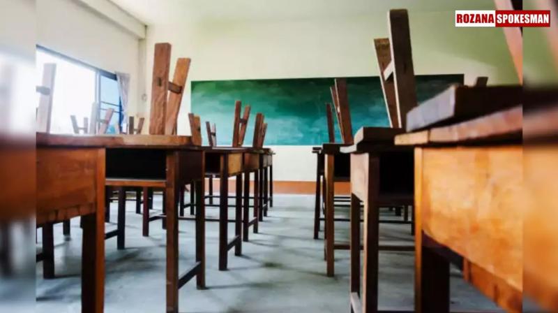 Haryana School Summer Holidays News: Schools closed in 11 districts Haryana School Summer Holidays News: Schools closed in 11 districts