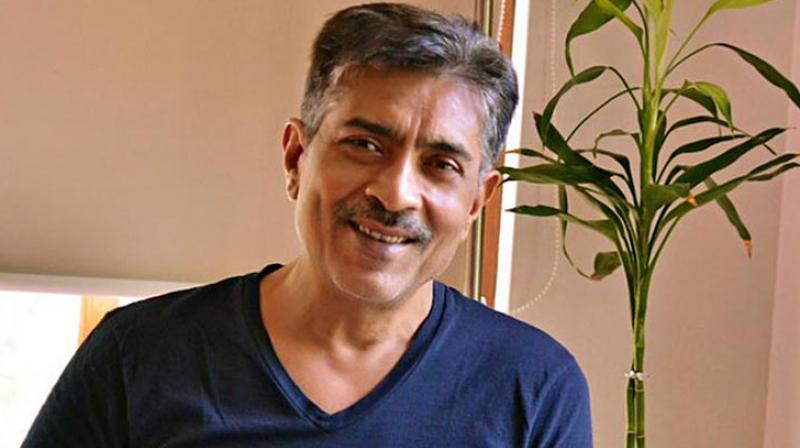 Prakash Jha