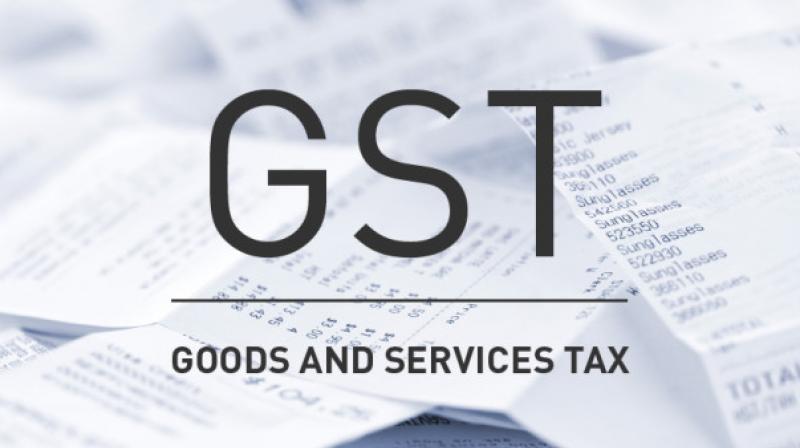 RTI applicant in MP asked to pay GST RTI applicant in MP asked to pay GST