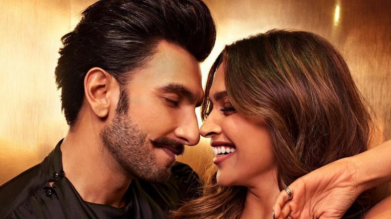 Deepika Padukone Pregnancy Confirmed, Actor Ranveer Singh Shares Post