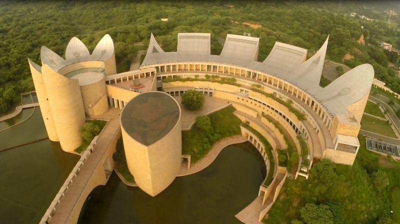 Virasat-e-Khalsa Virasat-e-Khalsa