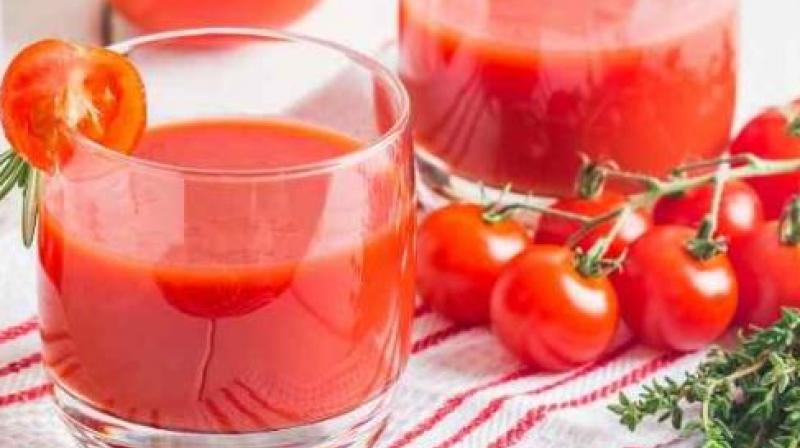 Tomato Juice