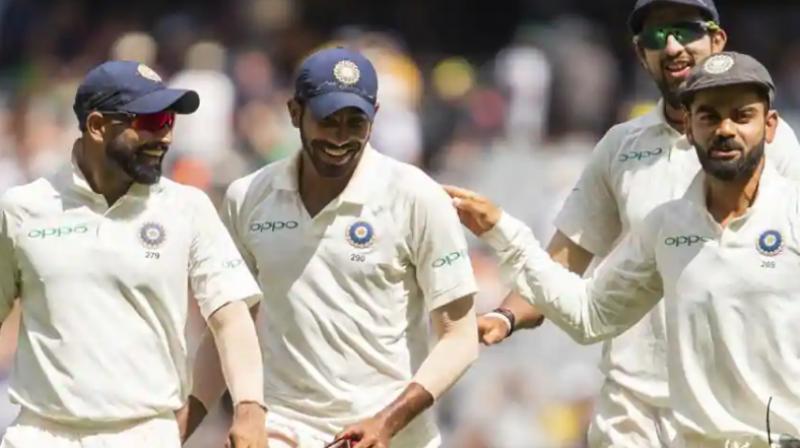 India Team India Team