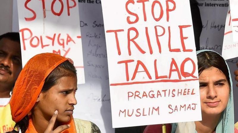 Triple Talaq