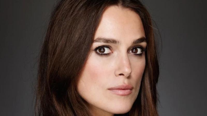 Keira Knightley Keira Knightley