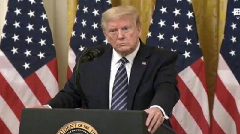 Donald Trump Donald Trump