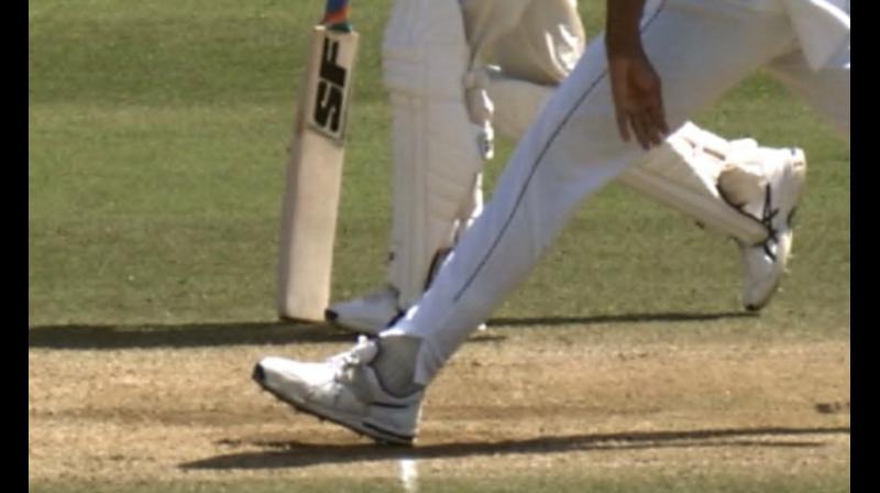 No Ball No Ball