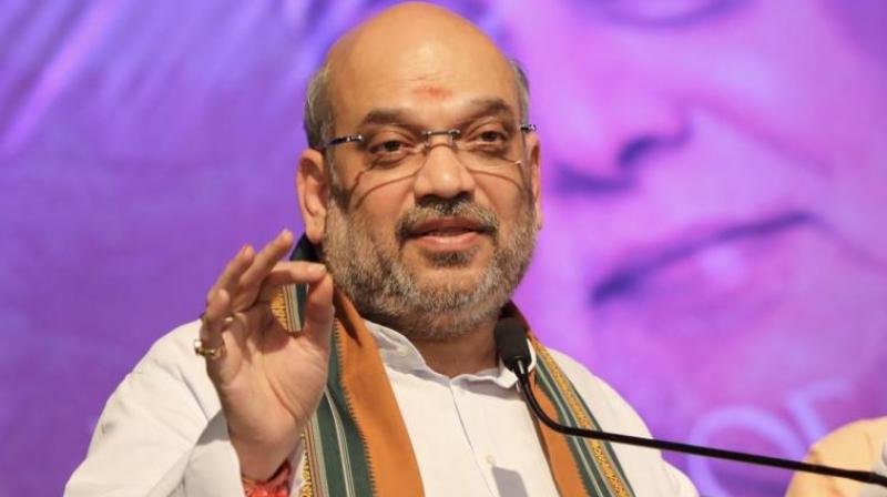 Amit Shah Amit Shah