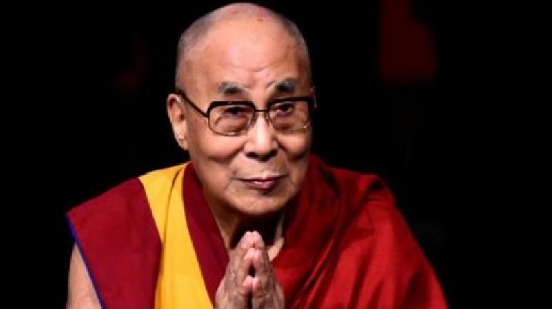 Dalai Lama