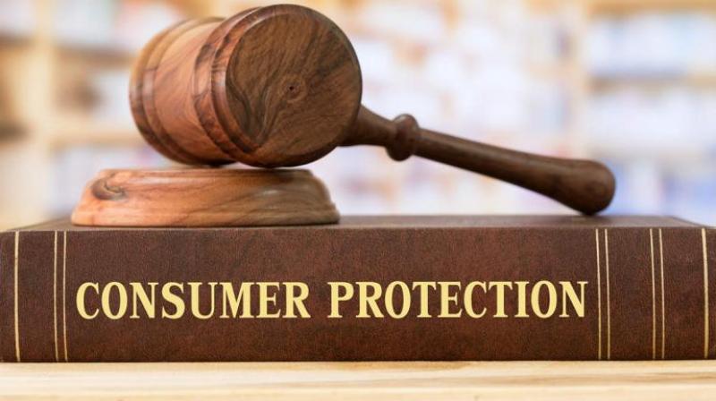 Consumer Protection