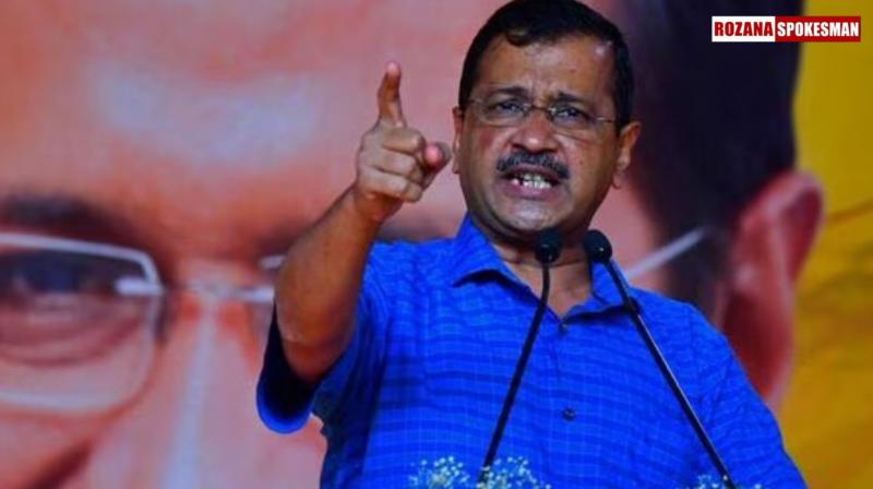 BIG BREAKING: Arvind Kejriwal Granted INTERIM BAIL by Supreme Court