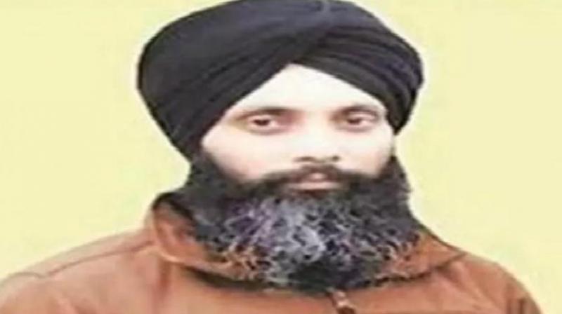 Hardeep Nijjar Hardeep Nijjar