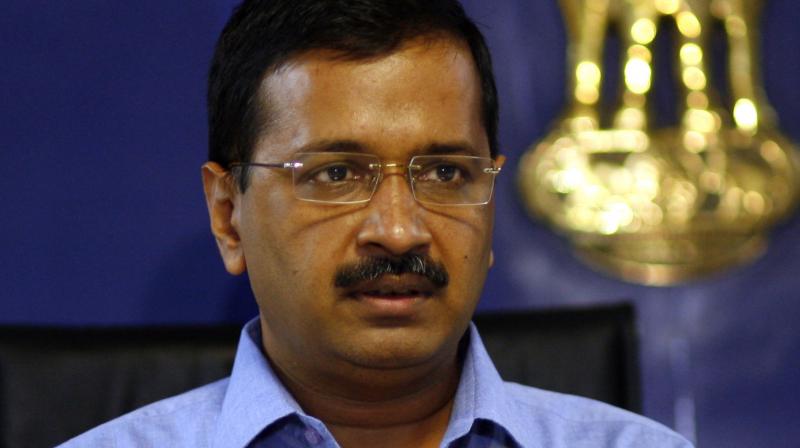 Arvind Kejriwal Arvind Kejriwal
