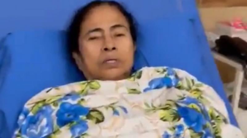 Mamata Banerjee Mamata Banerjee
