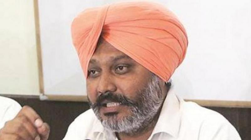 Harpal Cheema Harpal Cheema