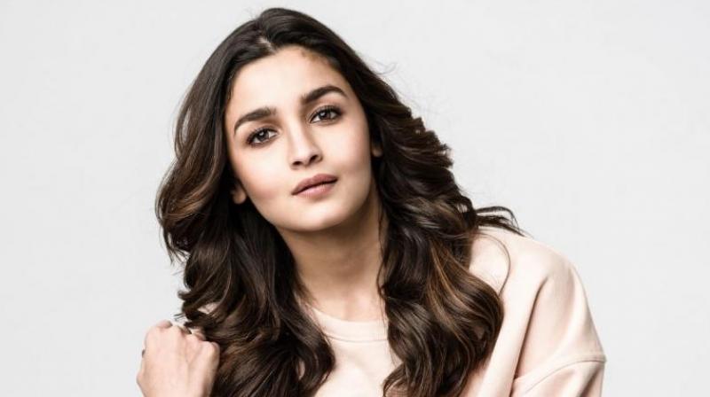 Alia Bhatt