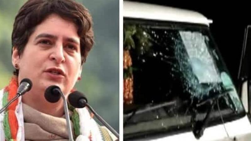 Priyanka Gandhi Vadra Priyanka Gandhi Vadra