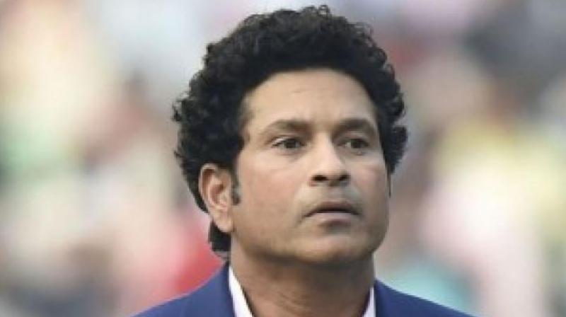 Sachin Tendulkar