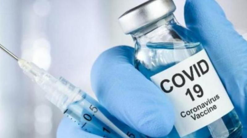 Covid-19 vaccine