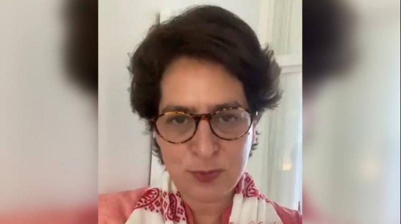 Priyanka Gandhi Vadra Priyanka Gandhi Vadra
