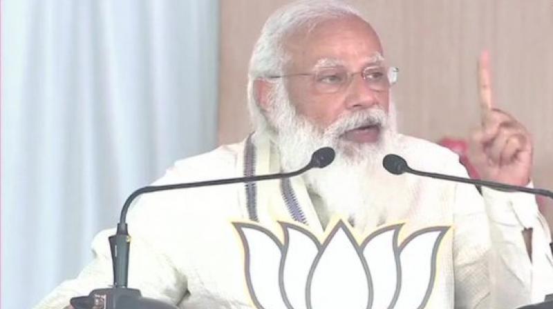 Narendra Modi