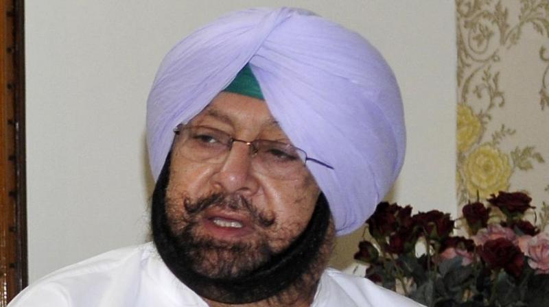 Punjab CM Punjab CM