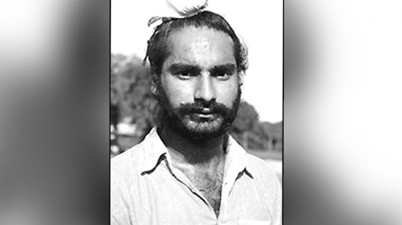 Hardayal Singh Hardayal Singh