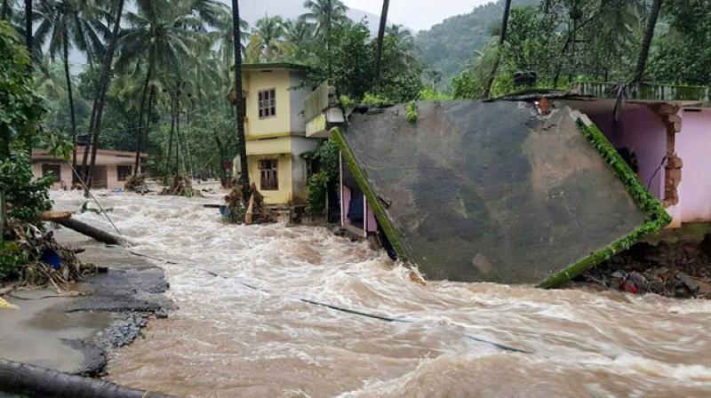US asks its citizens not to visit kerala US asks its citizens not to visit kerala
