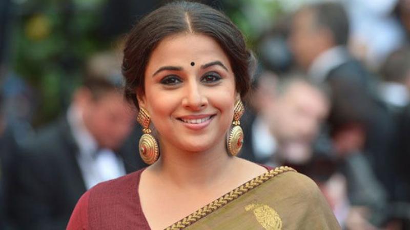 Vidya Balan