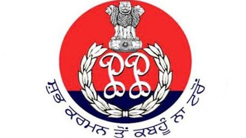 Punjab Police Punjab Police
