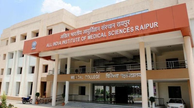 AIIMS, Raipur