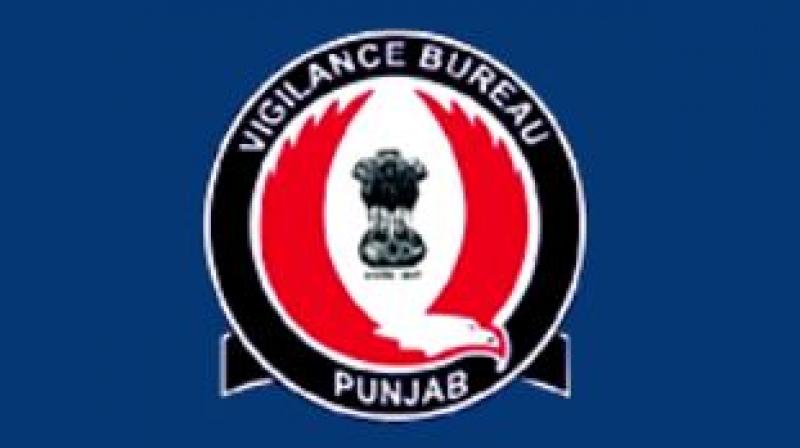 Punjab Vigilance Bureau Punjab Vigilance Bureau