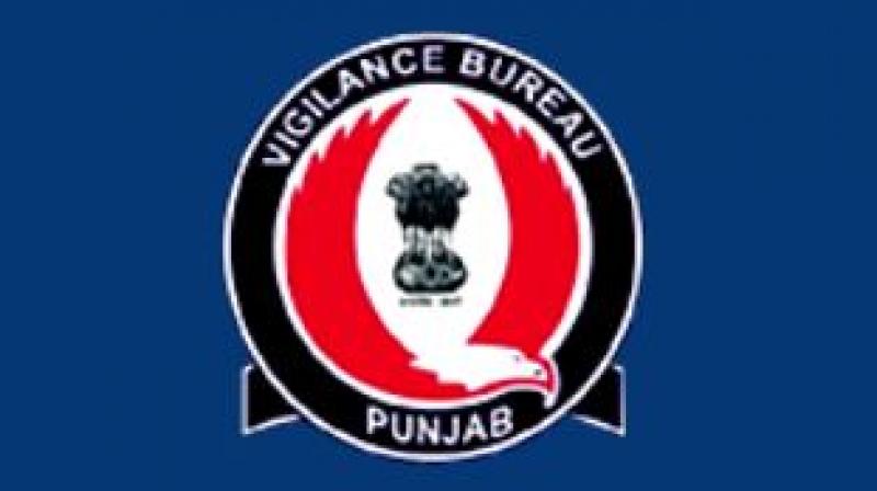 Punjab Vigilance Bureau