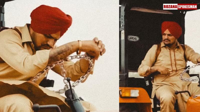 Sidhu Moosewala: Remembering Punjabi Icon on His Birthday Sidhu Moosewala: Remembering Punjabi Icon on His Birthday