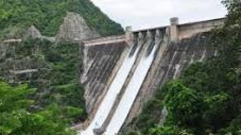 The government added that irrigation allocations, domestic water requirements, and other important issues are discussed in monthly meetings of the Technical Committee.  File Photo.