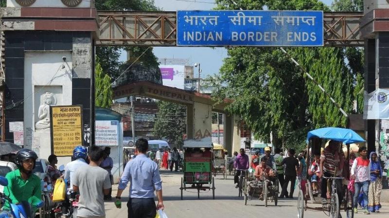 India–Nepal Border to Remain Closed on Nov 6, 11 for Bihar Elections (Representative Image)