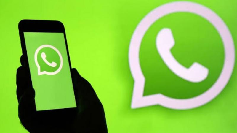 WhatsApp Down Today: After Facebook, Instagram, Whatsapp Stops Working