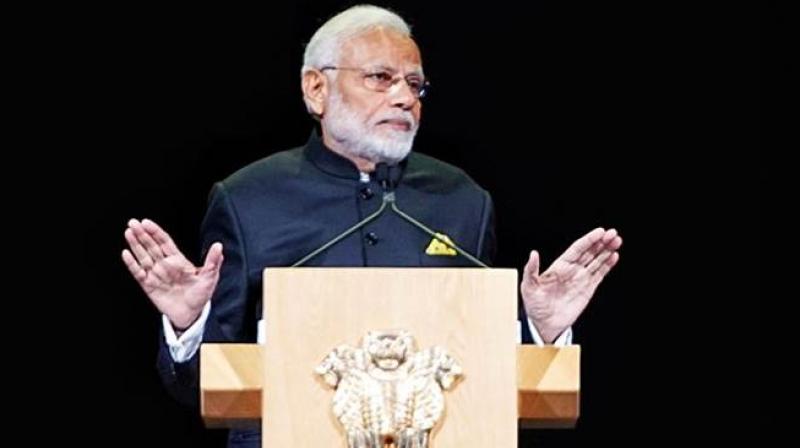 Narendra Modi Narendra Modi