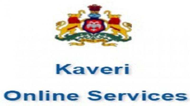 Kaveri Online Services Kaveri Online Services