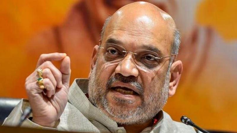 Amit Shah Amit Shah