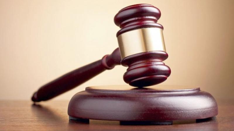 Thane court has sentenced two persons to seven years rigorous imprisonment