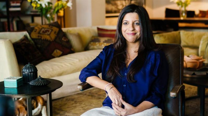 Director Zoya Akhtar Director Zoya Akhtar