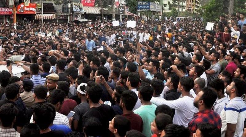 Prime accused in Assam lynching case arrested Prime accused in Assam lynching case arrested