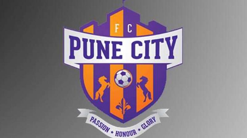 FC Pune City FC Pune City