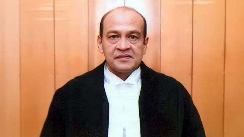 Supreme Court Refuses to make findings on cash recovery from former Justice Yashwant Verma' residence