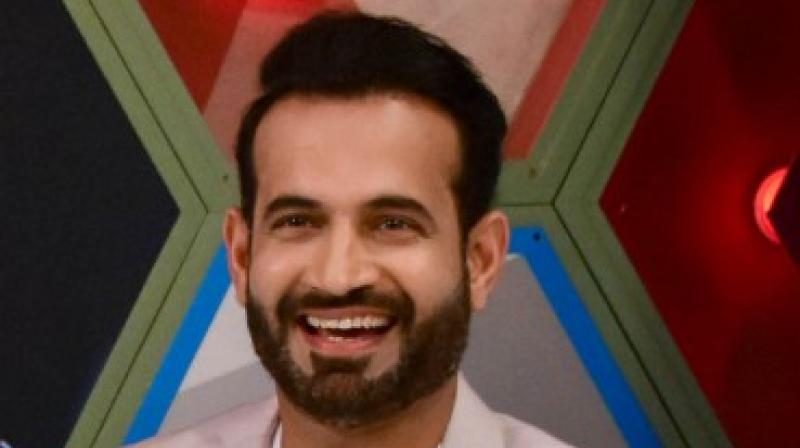 Irfan Pathan Irfan Pathan
